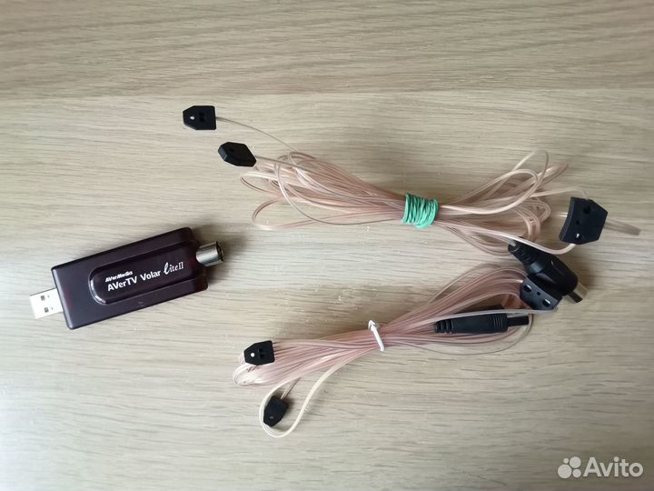 Тв-тюнер avertv Volar Lite II