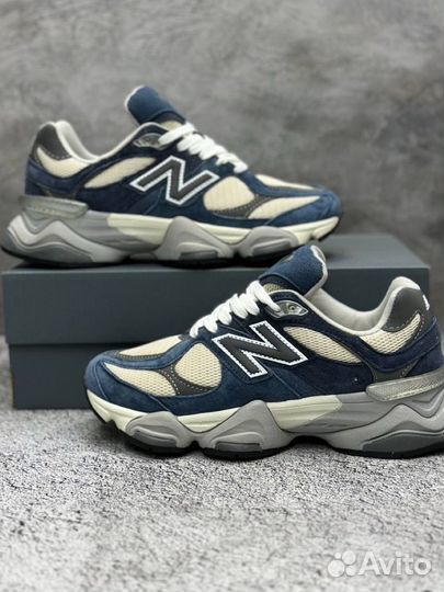 Кроссовки New balance 9060