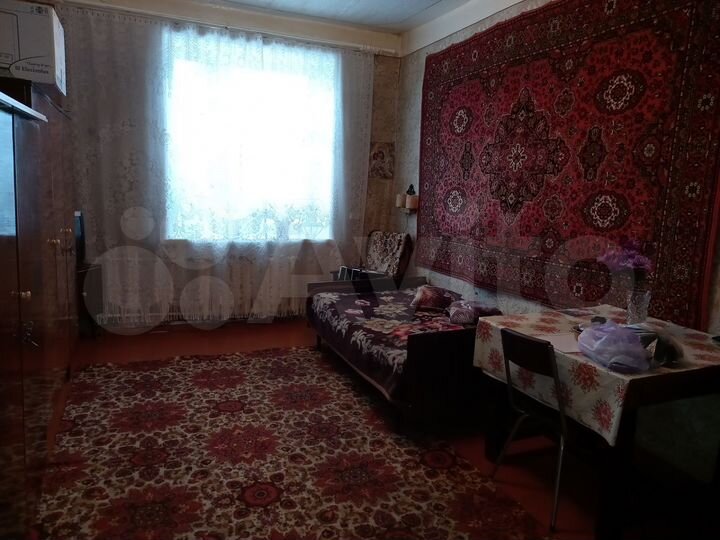 3-к. квартира, 76,1 м², 1/2 эт.