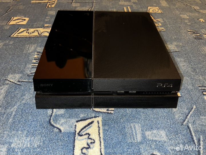 Sony playstation 4 PS4 500 gb