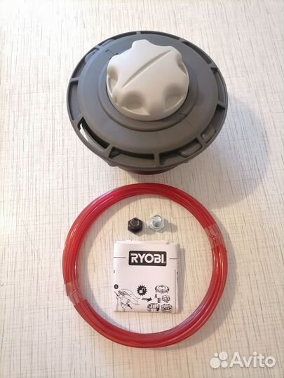 Косильная головка Ryobi rac 115