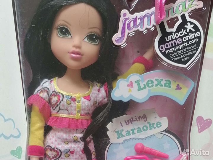 Кукла Moxie girl новая