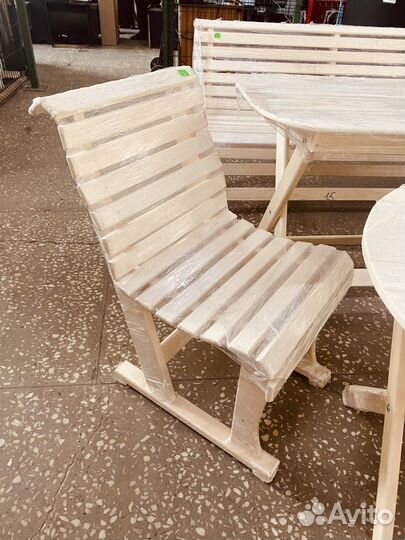 Мебель для бани дачи и загородного дома в наличии