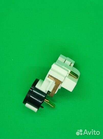 Пусковое реле компрессора ркт-2 (китай)