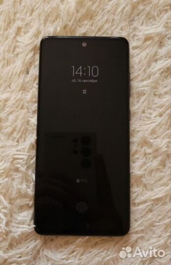 Samsung galaxy а52 128