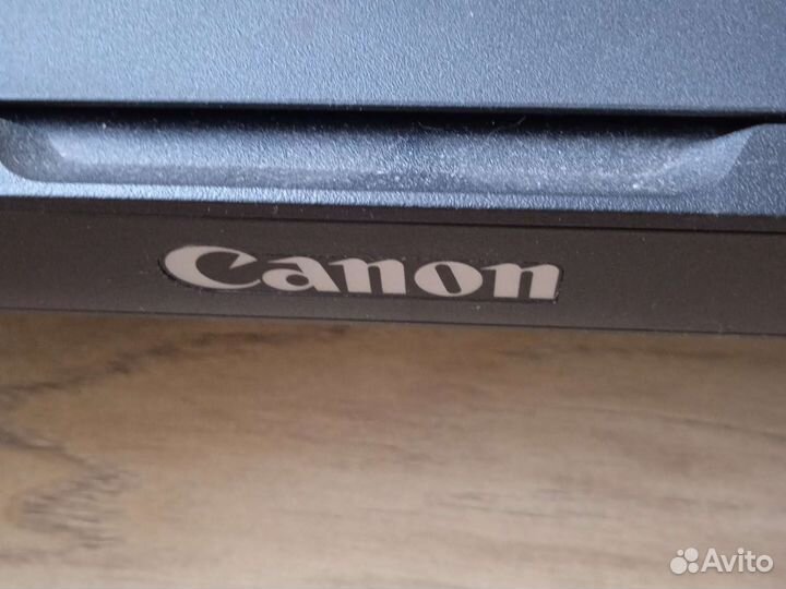 Принтер (мфу) canon pixma MG2550S