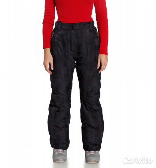 Горнолыжные брюки