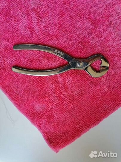 Чайные принадлежности из СССР