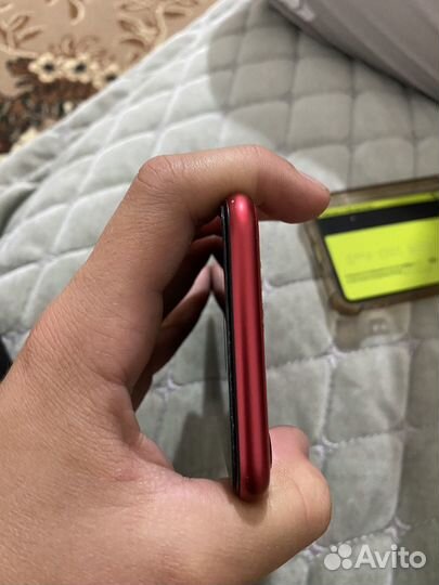 Apple iPhone se 2020 64gb