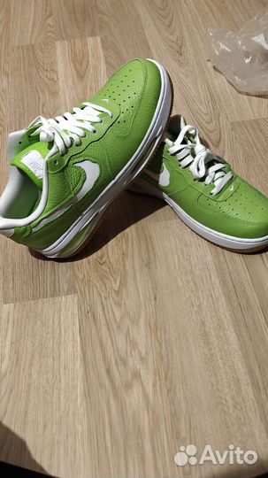 Кроссовки мужские nike