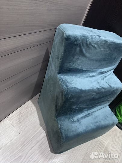 Лесница для кошек и собак