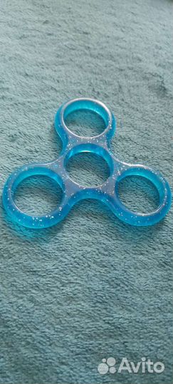 Корпус для спиннера