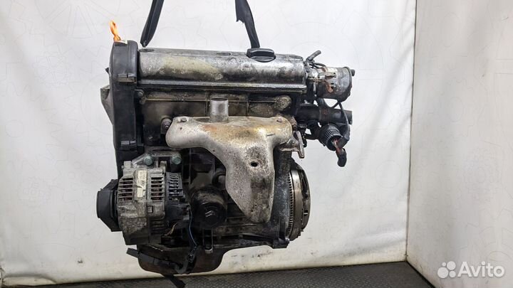 Катушка зажигания Volkswagen Polo, 1997