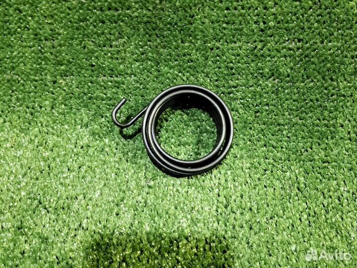 Пружина кикстартера на stels