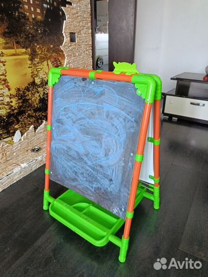 Мольберт детский