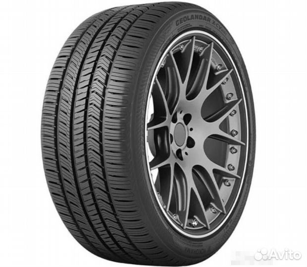 Yokohama Geolandar X-CV G057 265/45 R20 108W