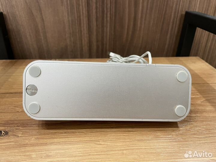 Зарядная станция для iPhone, AirPods, AppleWatch