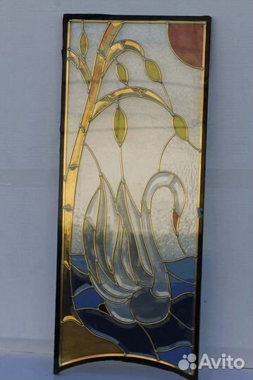 Бэвелс-Витражи (витражные стекло-пакеты)