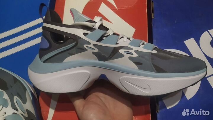 Кроссовки nike оригинал