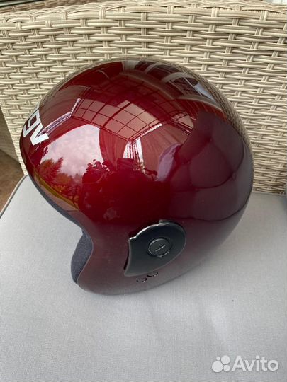 Детский мотошлем AGV