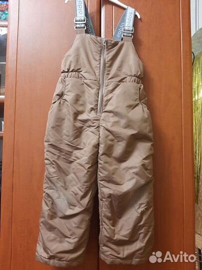 Костюм олдос 98