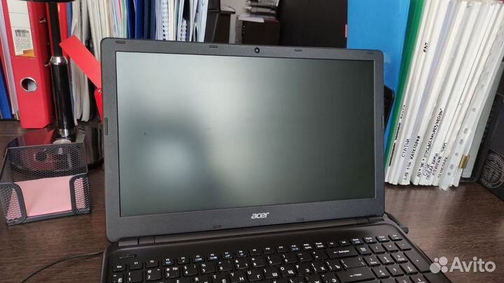 Ноутбук Acer E1-570G