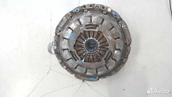 Маховик BMW 3 E46