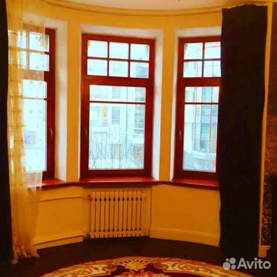 Пластиковые окна. остекление коттеджей