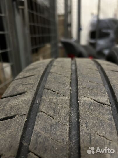 Kumho Solus SA01 KH32 205/65 R16