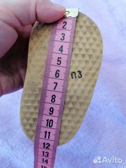 Кеды для малыша