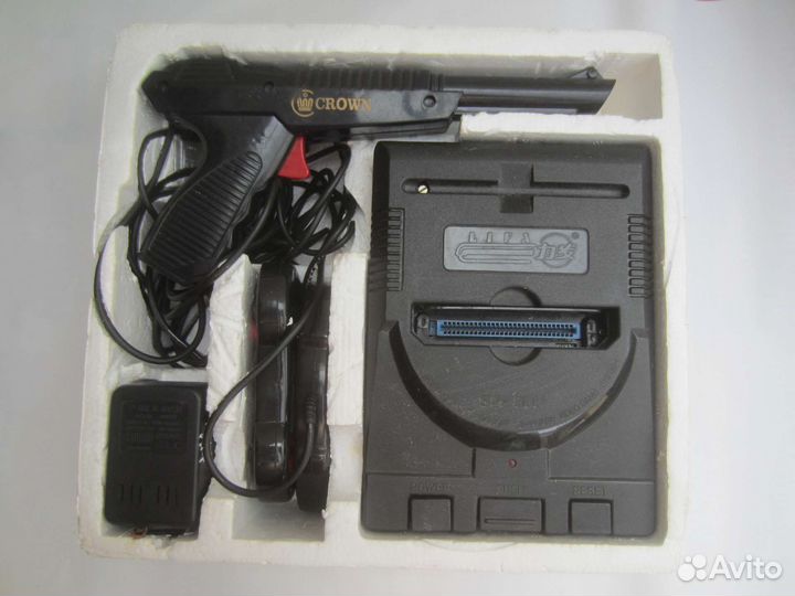 Игровая приставка life sm-888