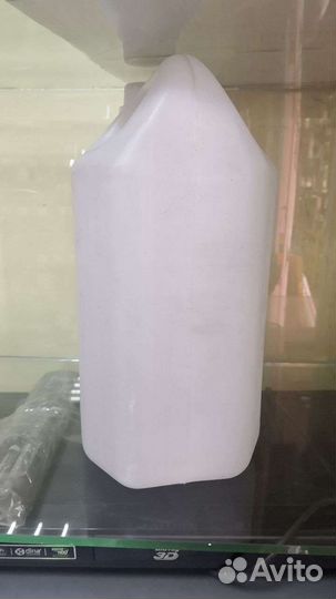 Канистра для воды