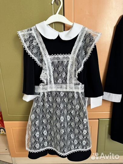 Школьная форма