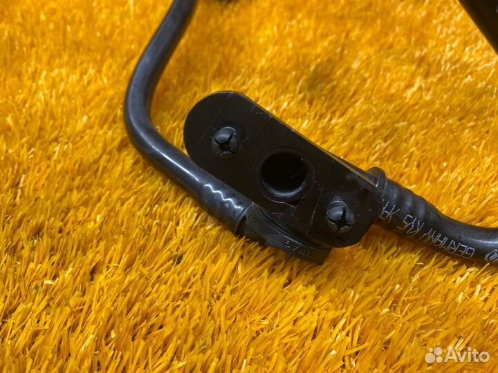 Трубка вакуумная Volkswagen Passat B7 caxa 2011