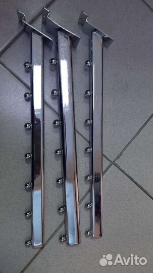 Крючки металлические для одежды