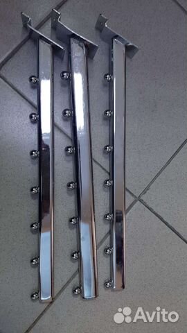 Крючки металлические для одежды