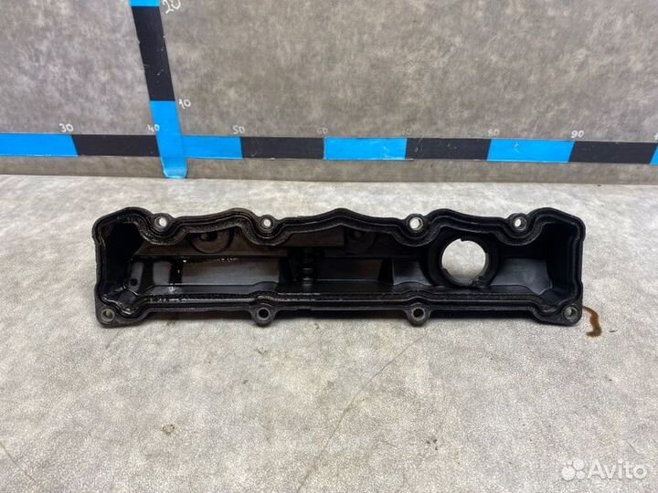 Крышка клапанов Citroen C4 5D 1.6 110 (TU5JP4)