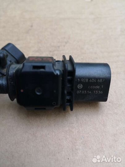 Датчик кислорода лямбда-зонд Sportage 2 Tucson 1