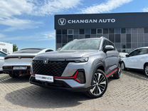 Новый Changan CS35 Plus 1.4 AMT, 2024, цена от 1 729 900 руб.