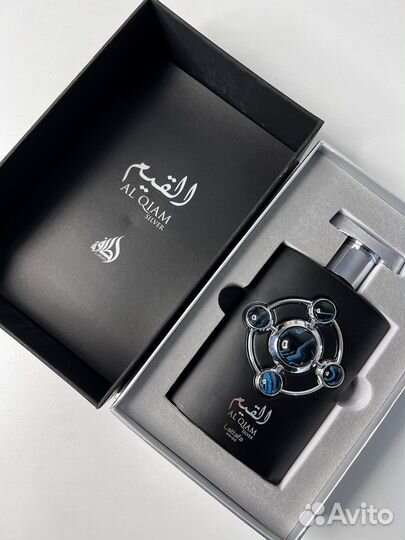 Мужской арабский парфюм оригинал