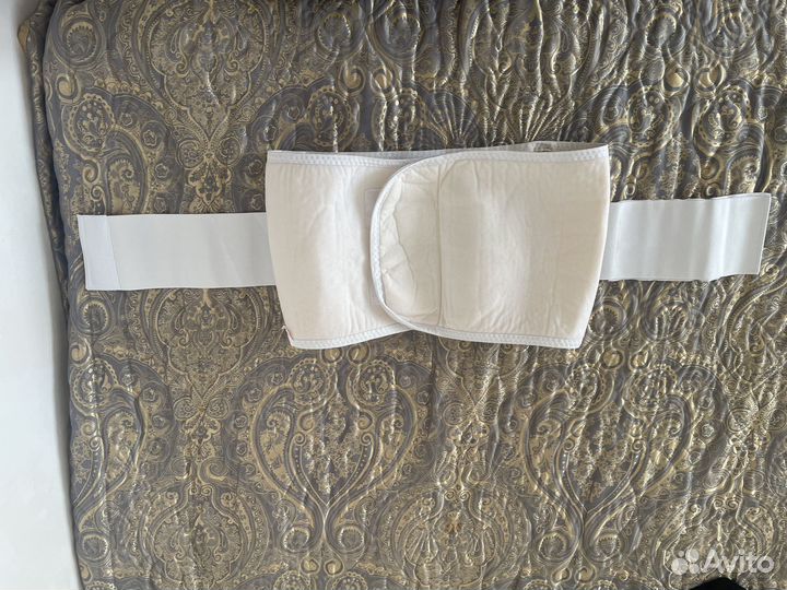 Бандаж, пояс послеродовой