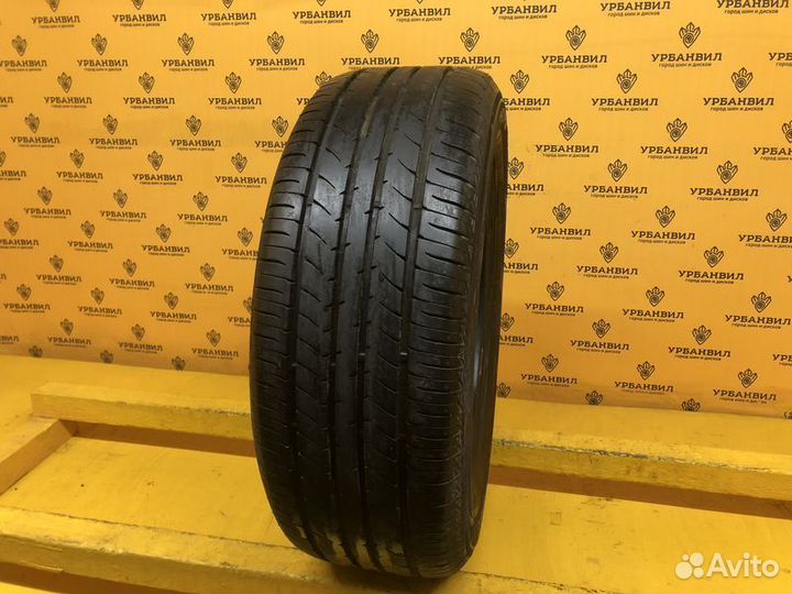 Toyo NanoEnergy 3 205/55 R16 91V