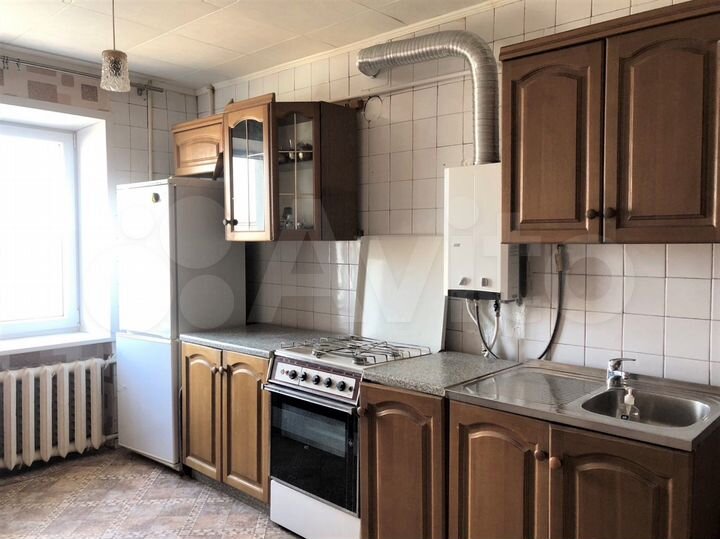 4-к. квартира, 91,6 м², 4/5 эт.