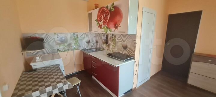 2-к. квартира, 32 м², 2/2 эт.
