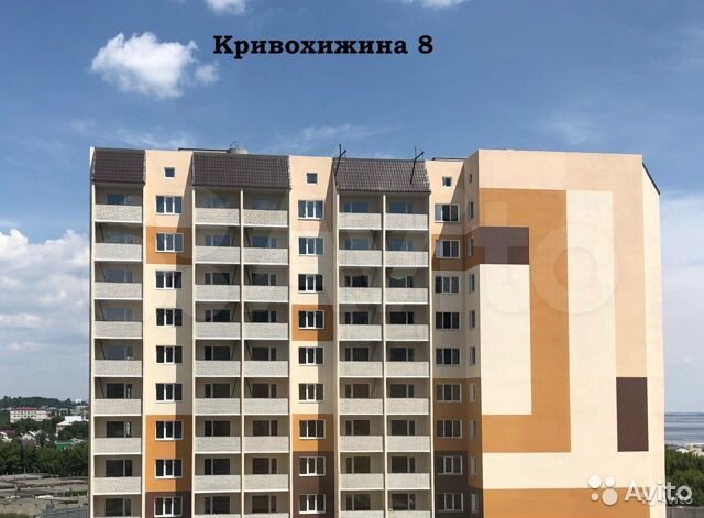 Кривохижина 4 саратов карта