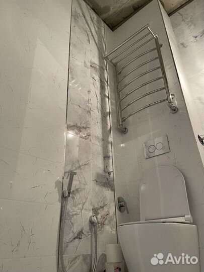 Ремонт ванной комнаты и туалета