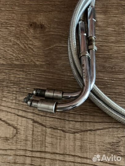 Трос газа Harley-Davidson