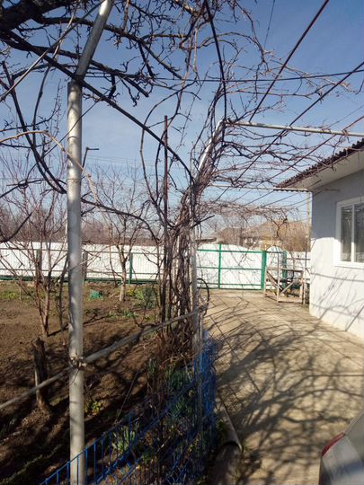 4-к. квартира, 108 м², 1/1 эт.