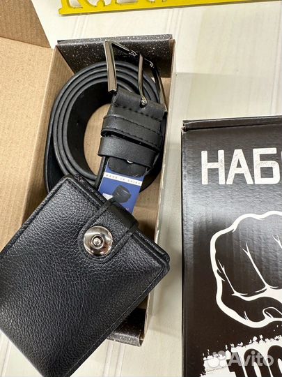 Подарочный набор для мужчин на 23 февраля