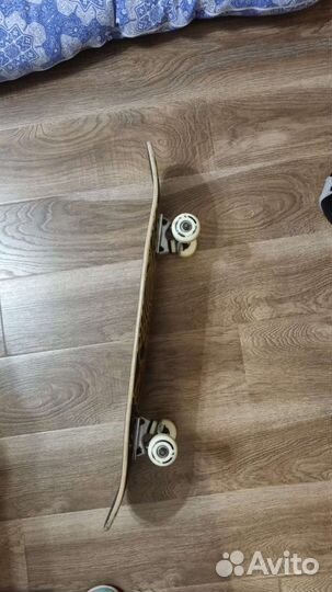 Скейтборд детский б/у